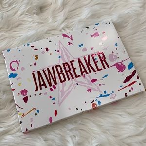 Jeffree Star Jawbreaker Palette